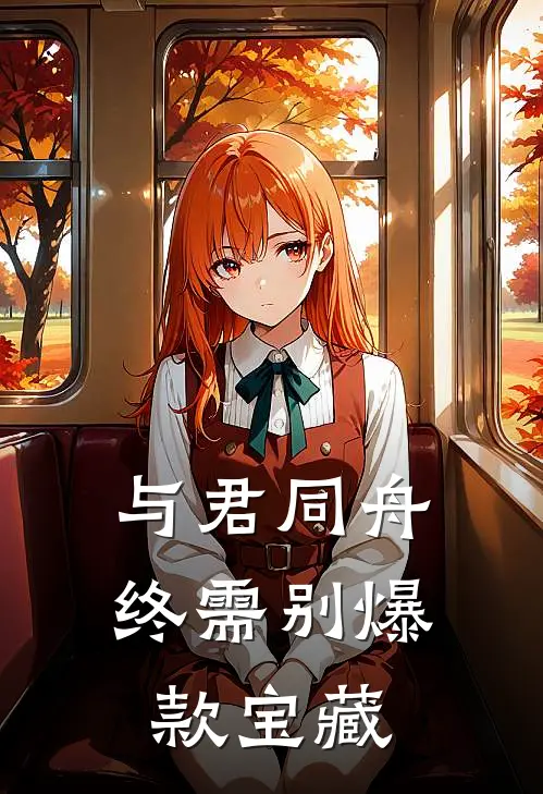 与君同舟终需别爆款宝藏