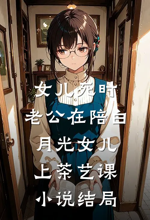 女儿死时，老公在陪白月光女儿上茶艺课小说结局