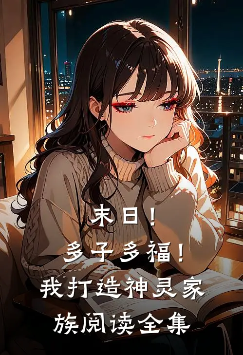 末日！多子多福！我打造神灵家族阅读全集