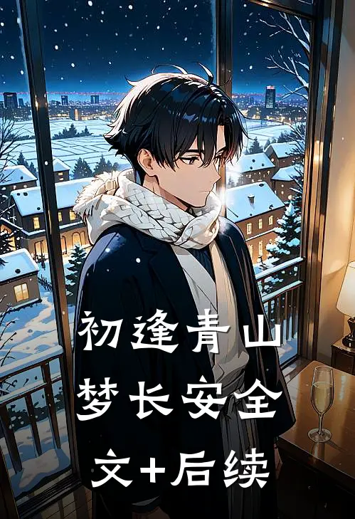 初逢青山梦长安全文+后续