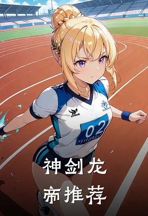 神剑龙帝推荐