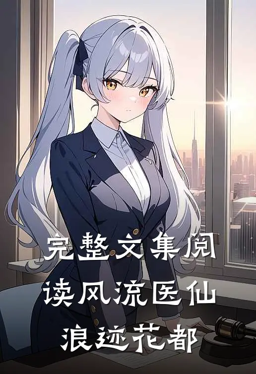 完整文集阅读风流医仙浪迹花都