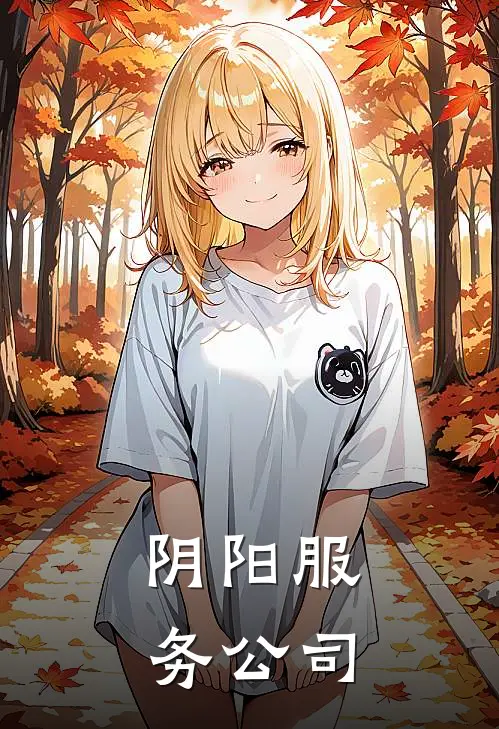 阴阳服务公司