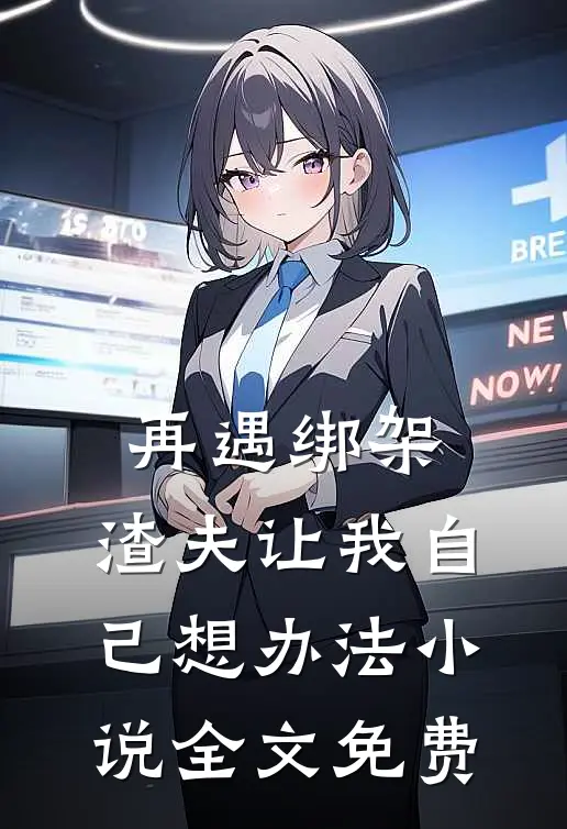 再遇绑架，渣夫让我自己想办法小说全文免费