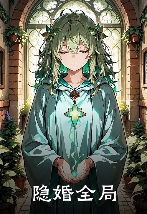 隐婚全局