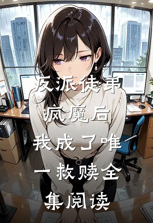 反派徒弟疯魔后，我成了唯一救赎全集阅读