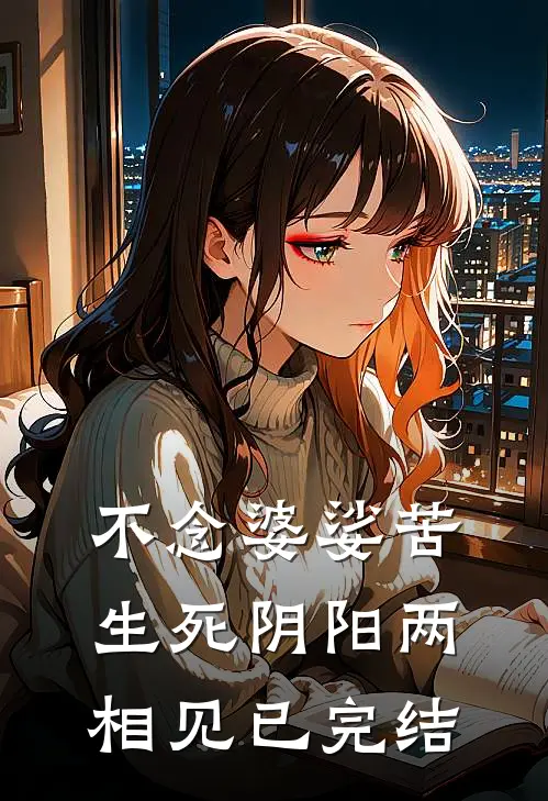 不念婆娑苦，生死阴阳两相见已完结