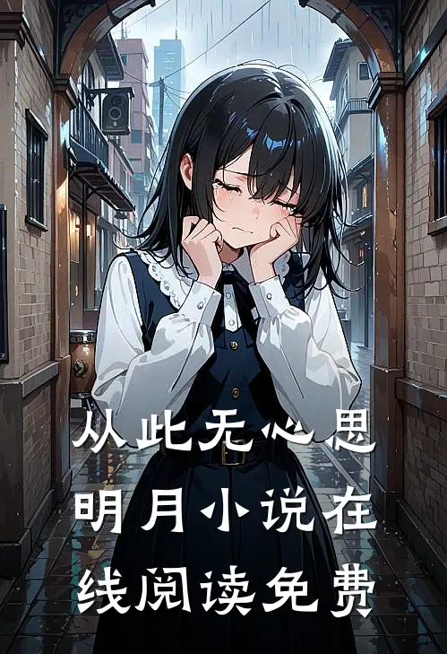 从此无心思明月小说在线阅读免费
