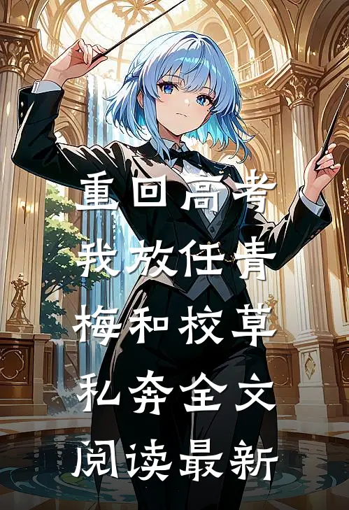 重回高考，我放任青梅和校草私奔全文阅读最新