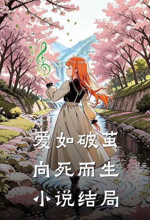 爱如破茧，向死而生小说结局