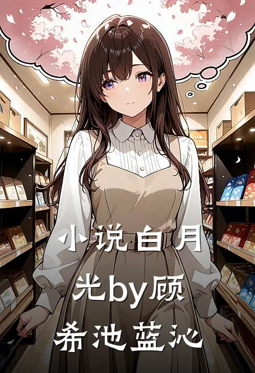 小说白月光by顾希池蓝沁