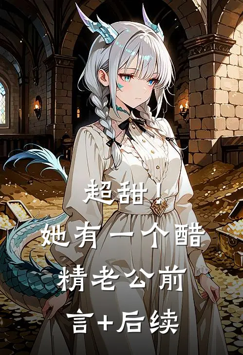 超甜！她有一个醋精老公前言+后续
