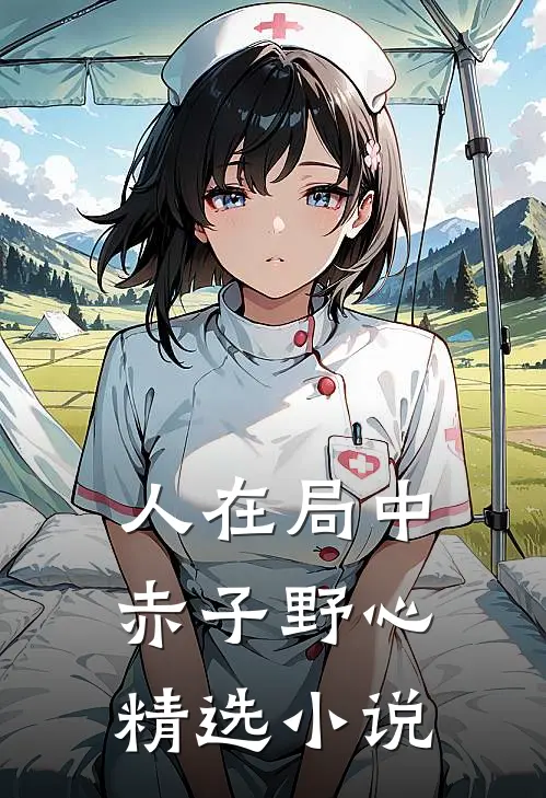 人在局中：赤子野心精选小说