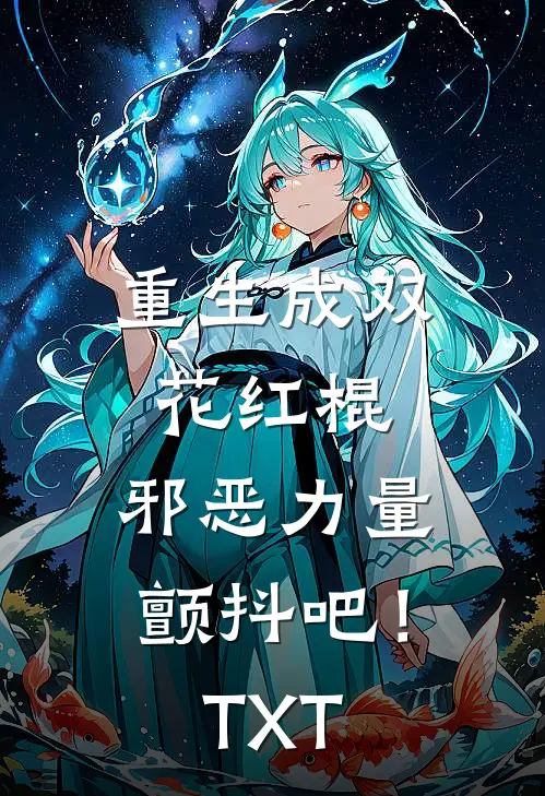重生成双花红棍，邪恶力量颤抖吧！TXT