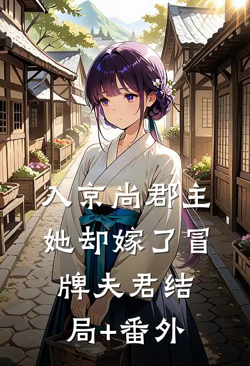 入京尚郡主，她却嫁了冒牌夫君结局+番外
