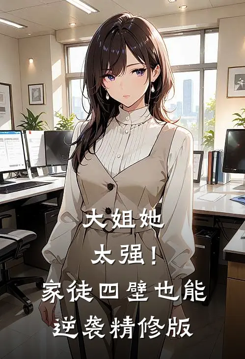大姐她太强！家徒四壁也能逆袭精修版