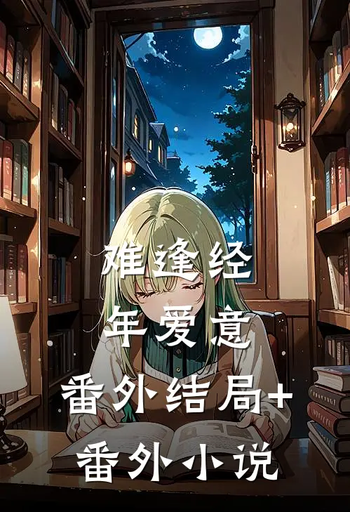 难逢经年爱意： 番外结局+番外小说
