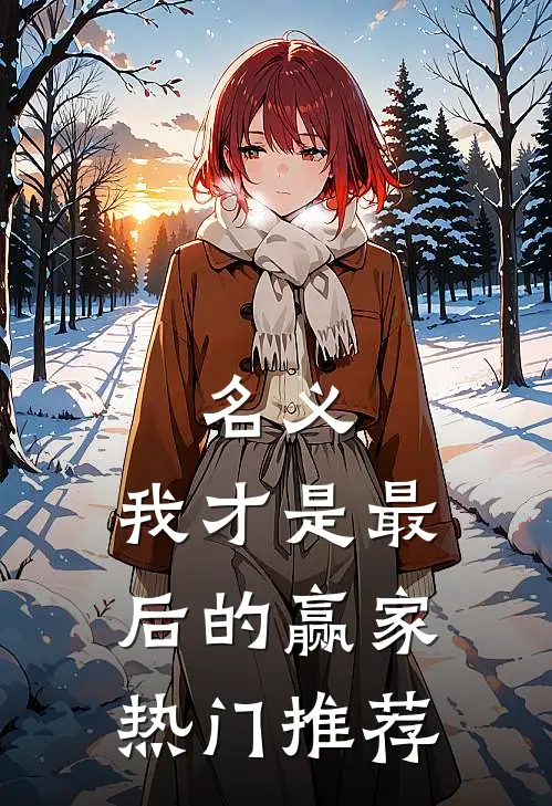 名义：我才是最后的赢家热门推荐