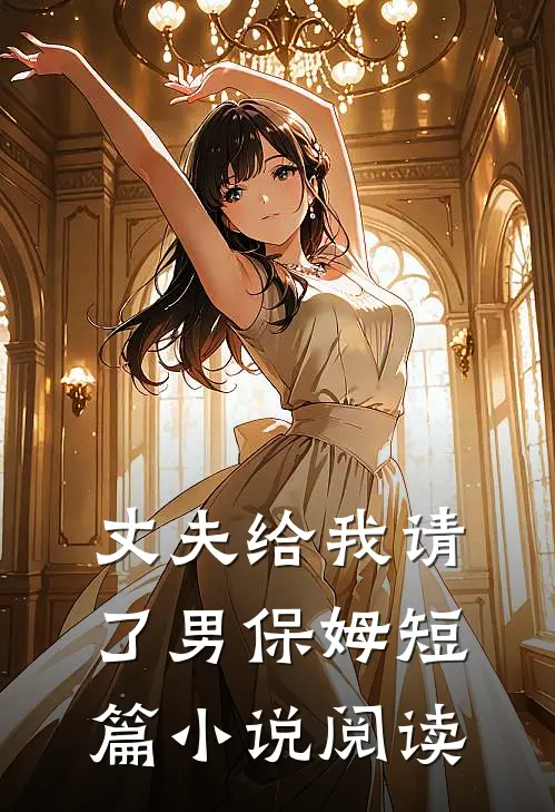 丈夫给我请了男保姆短篇小说阅读