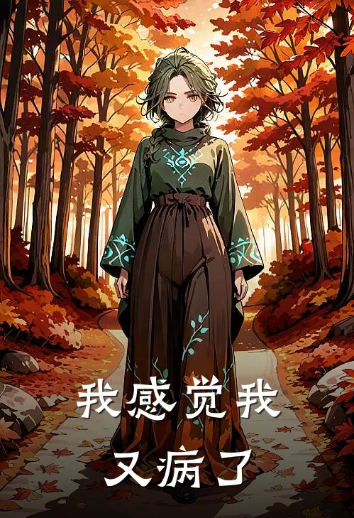 我感觉我又病了