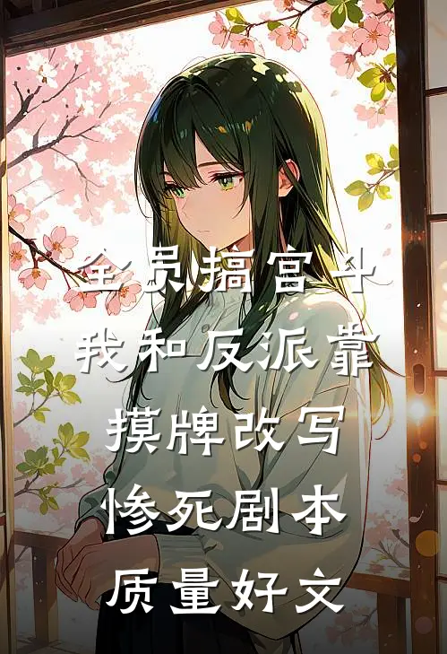 全员搞宫斗，我和反派靠摸牌改写惨死剧本质量好文