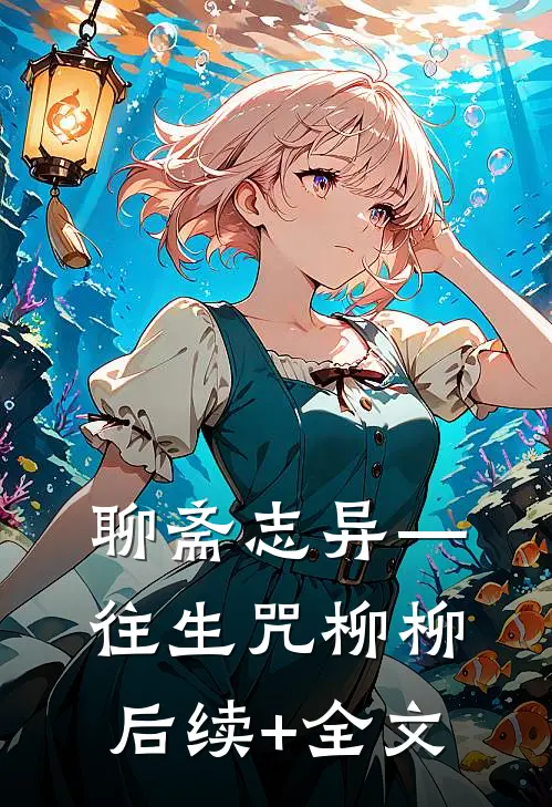 聊斋志异—往生咒柳柳后续+全文