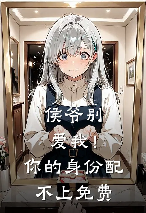 侯爷别爱我！你的身份配不上免费
