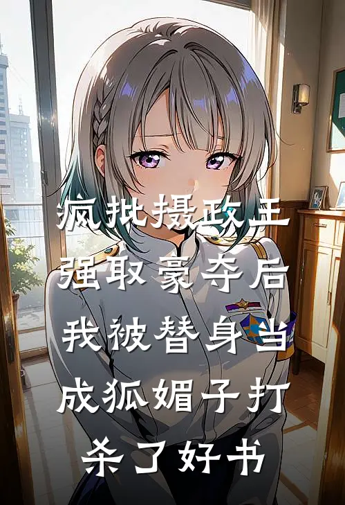 疯批摄政王强取豪夺后，我被替身当成狐媚子打杀了好书