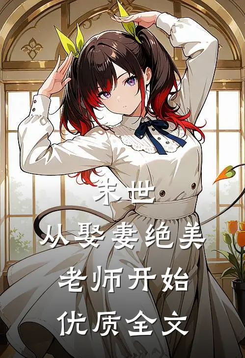 末世，从娶妻绝美老师开始优质全文
