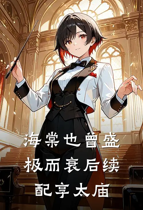 海棠也曾盛极而衰后续配享太庙