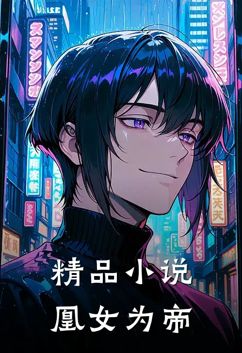 精品小说凰女为帝