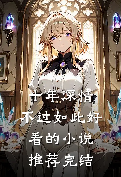 十年深情，不过如此好看的小说推荐完结
