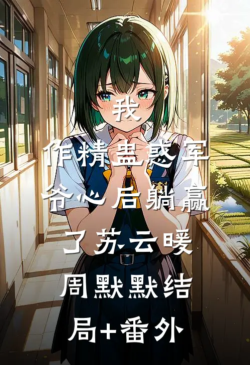 我，作精蛊惑军爷心后躺赢了苏云暖周默默结局+番外