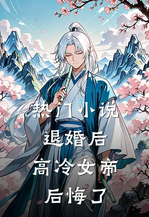 热门小说退婚后，高冷女帝后悔了