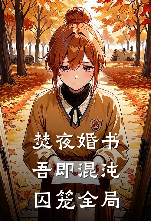 焚夜婚书：吾即混沌囚笼全局
