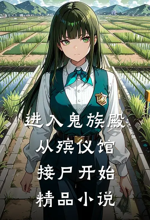 进入鬼族殿，从殡仪馆接尸开始精品小说