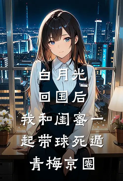 白月光回国后，我和闺蜜一起带球死遁青梅京圈
