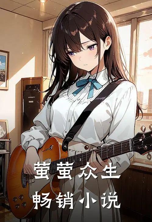 萤萤众生畅销小说