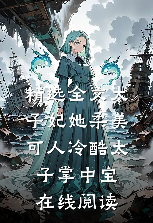 精选全文太子妃她柔美可人冷酷太子掌中宝在线阅读