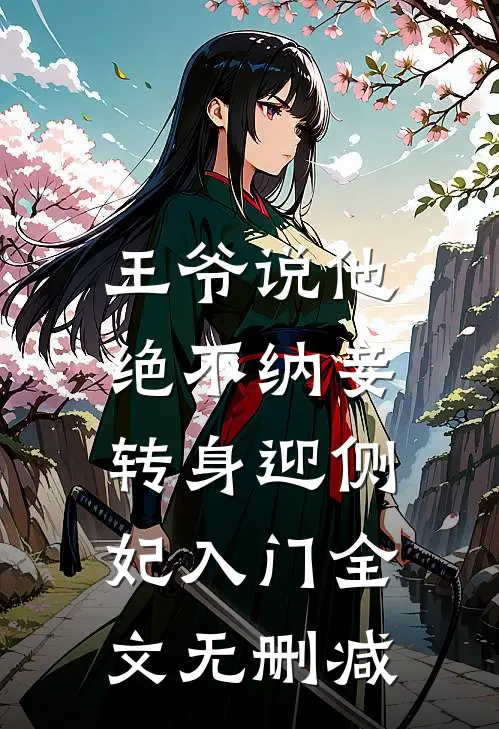 王爷说他绝不纳妾，转身迎侧妃入门全文无删减