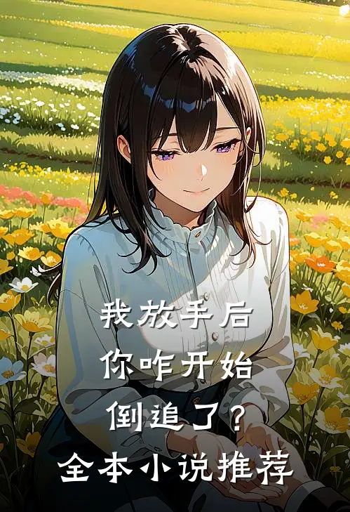我放手后,你咋开始倒追了?全本推荐