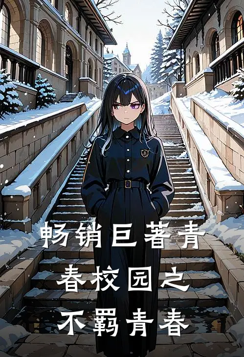 畅销巨著青春校园之不羁青春