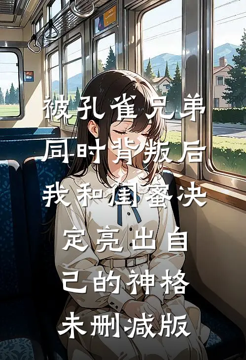 被孔雀兄弟同时背叛后，我和闺蜜决定亮出自己的神格未删减版