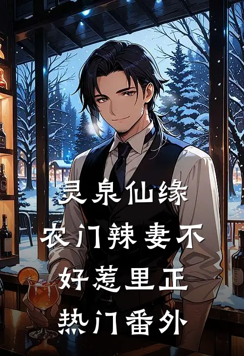 灵泉仙缘：农门辣妻不好惹里正热门 番外