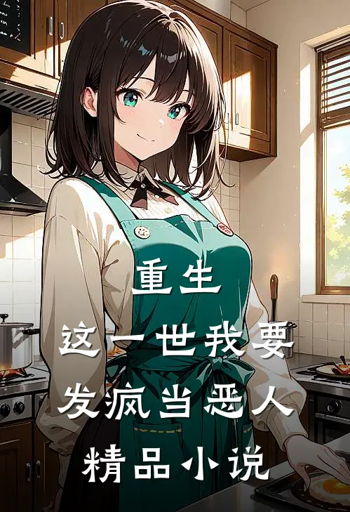 重生：这一世我要发疯当恶人精品小说