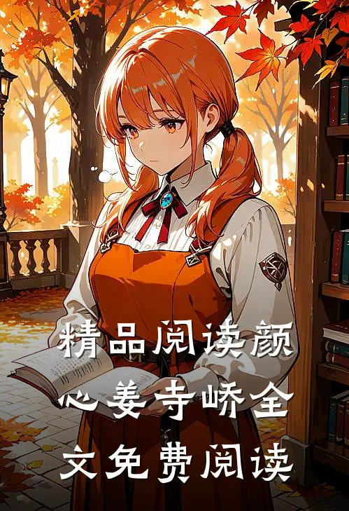 精品阅读颜心姜寺峤全文免费阅读