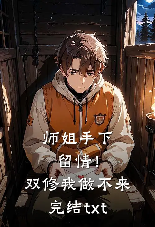 师姐手下留情！双修我做不来完结txt