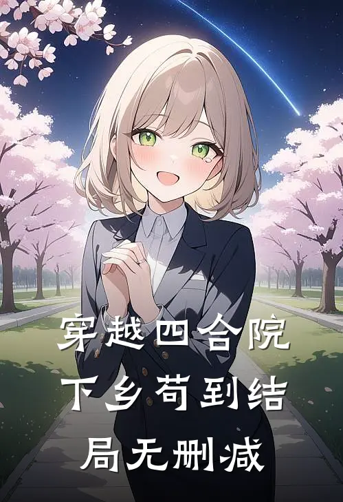 穿越四合院：下乡苟到结局无删减