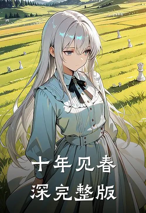 十年见春深完整版