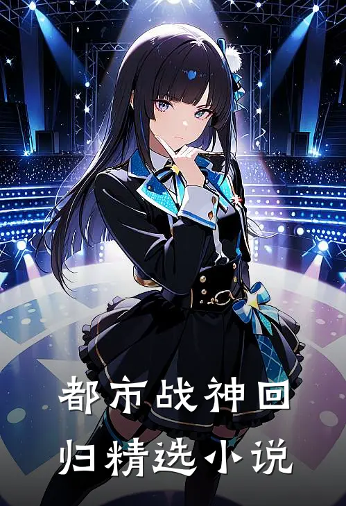 都市战神回归精选小说